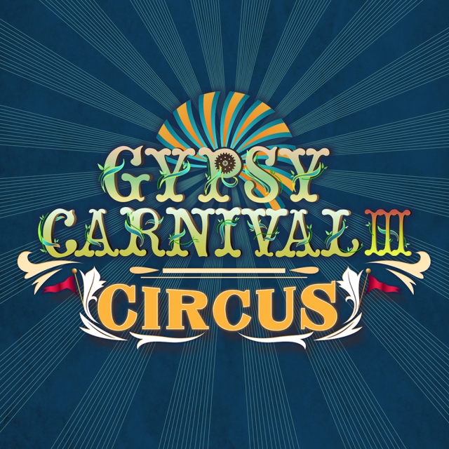 Gypsy Carnival III